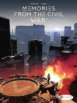 cover image of Memories from the Civil War--Volume 1